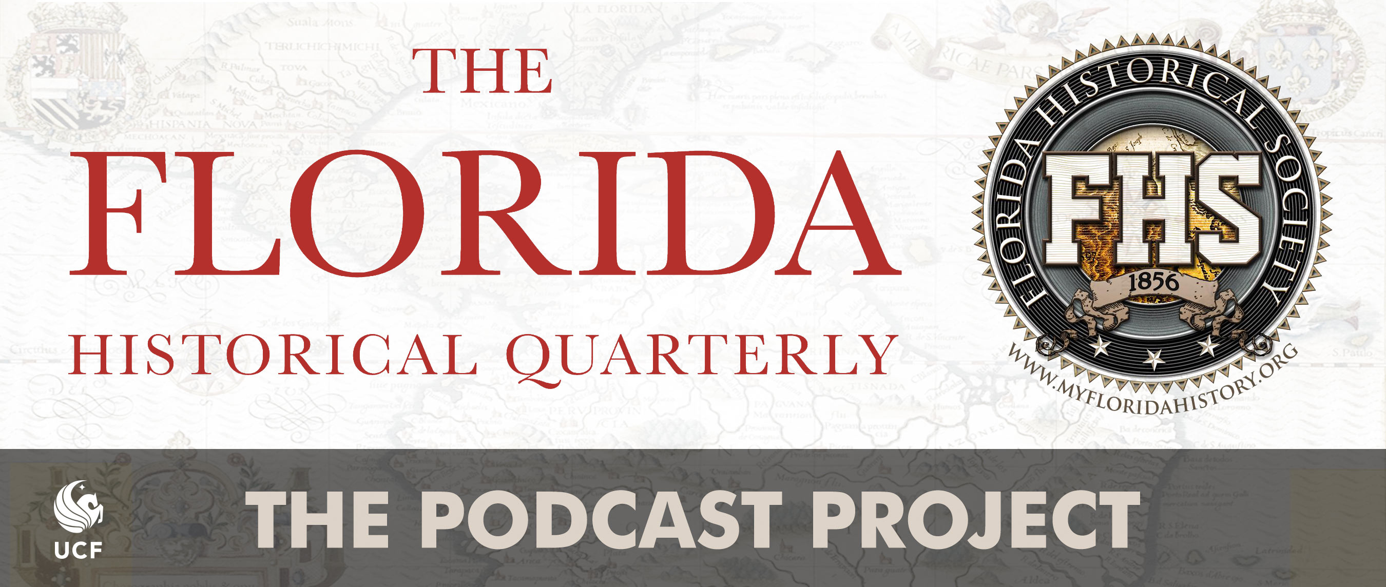 Florida Historical Quarterly Podcast Project