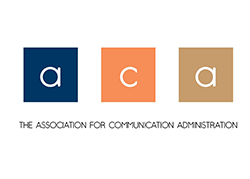 The Association for Communication Administration