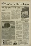 Central Florida Future, Vol. 20 No. 65, June 15, 1988