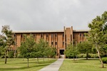 Howard Phillips Hall