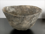 Clay pot 1 from New Smyrna