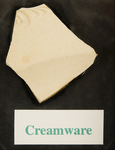 Creamware