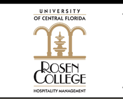 Rosen College Logo