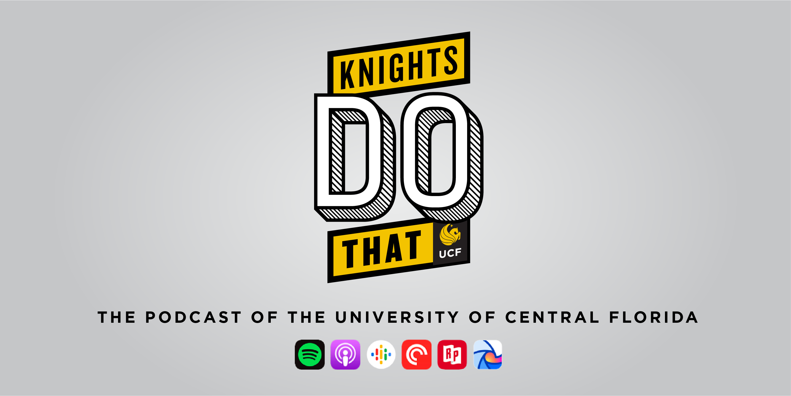 Knights Do That Podcast