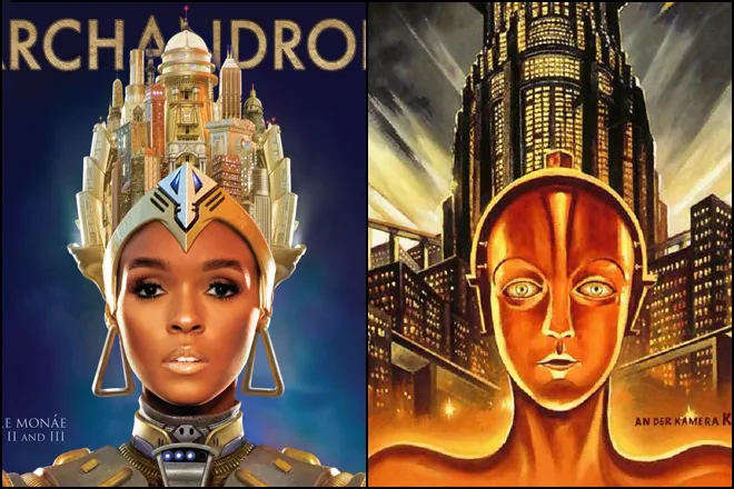 2020-2021 Afrofuturism Syllabus - Week 22