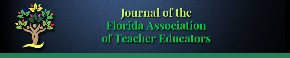 The Florida Association of Teacher Educators Journal