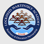 Lockheed Martin UCF Academy S.T.E.M. Business & Education Partnership