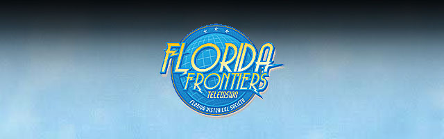Florida Frontiers Television