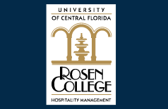Rosen College Logo