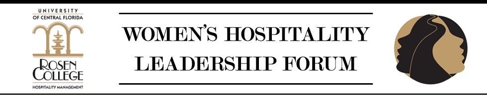 Women's Hospitality Leadership Forum 2017