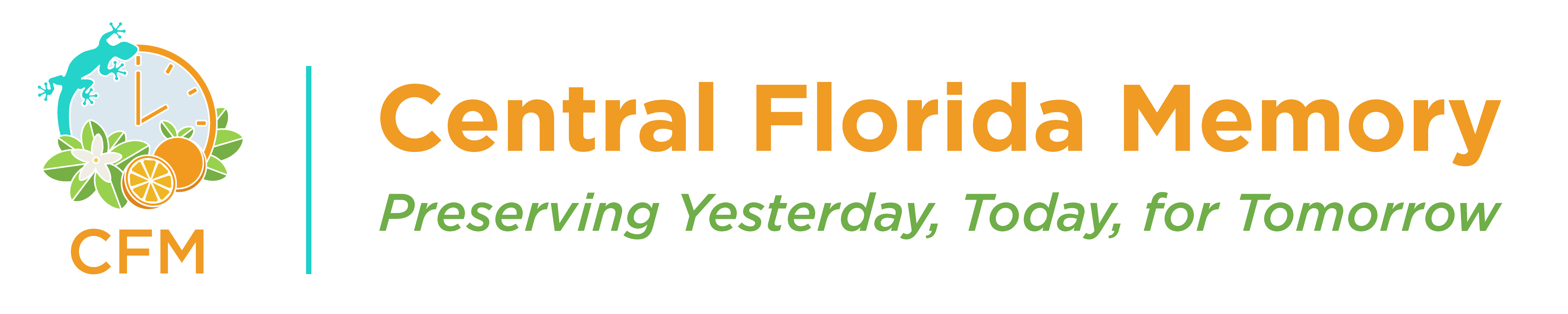 Your Central Florida Memory Partners