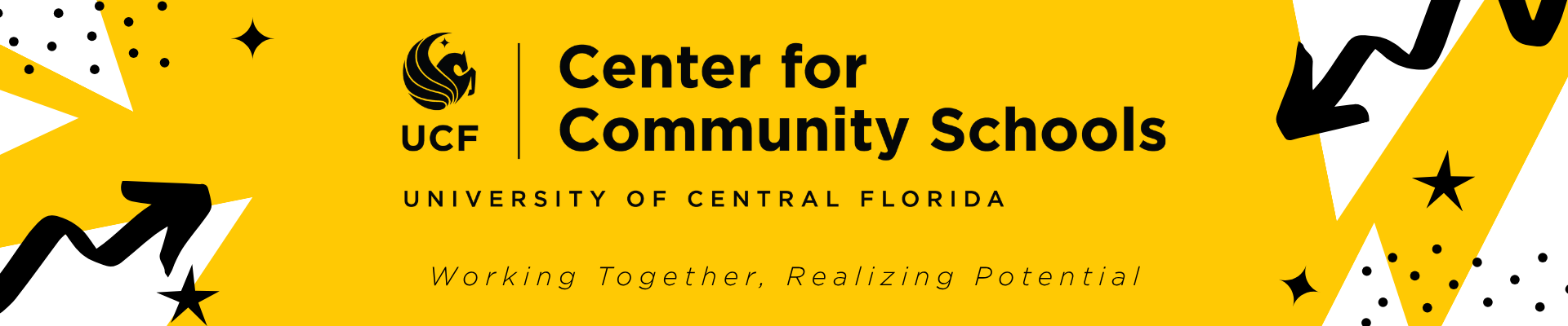 UCF Center for Community Schools Progression Data & Research