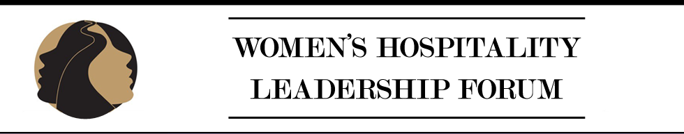Women's Hospitality Leadership Forum 2017
