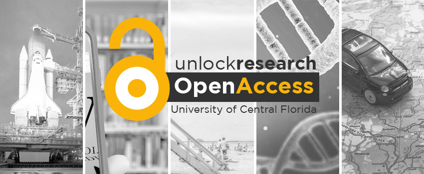 Open Access Week 2019