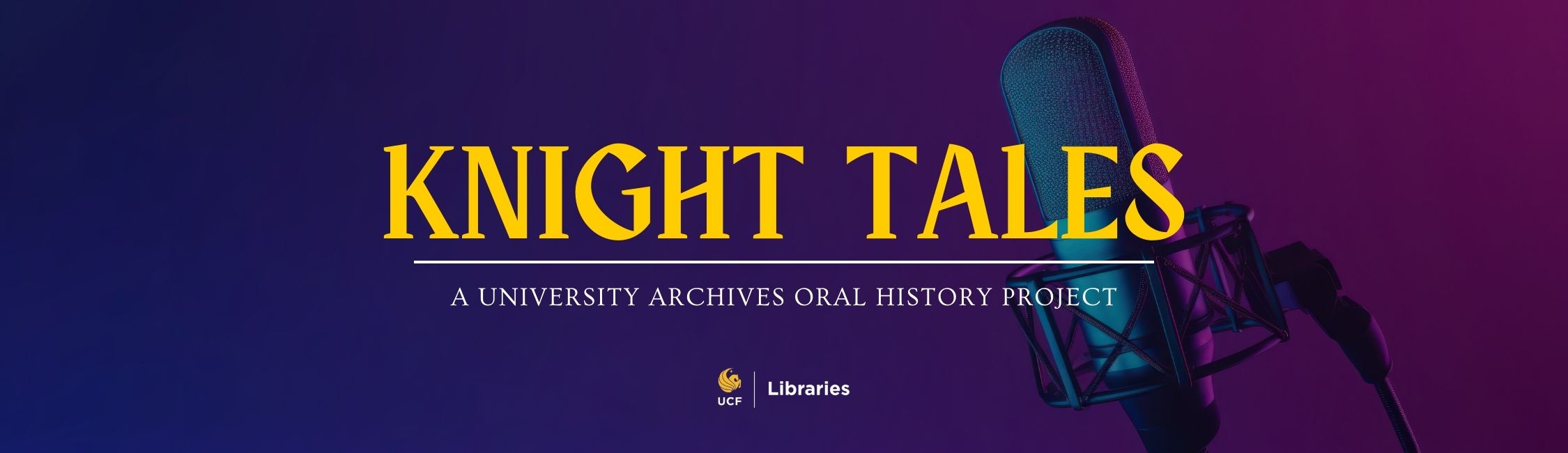 Knight Tales