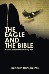 The Eagle and the Bible