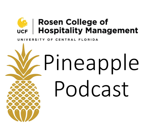 Pineapple Podcast