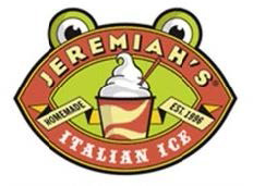 Jeremiah's Italian Ice