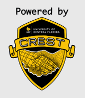 Powered by University of Central Florida CREST