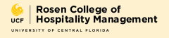 Rosen College of Hospitality Management logo
