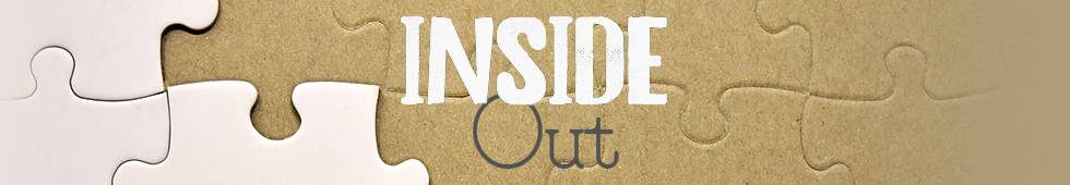 Inside-Out: Interdisciplinary Studies