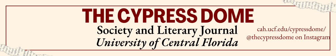 The Cypress Dome