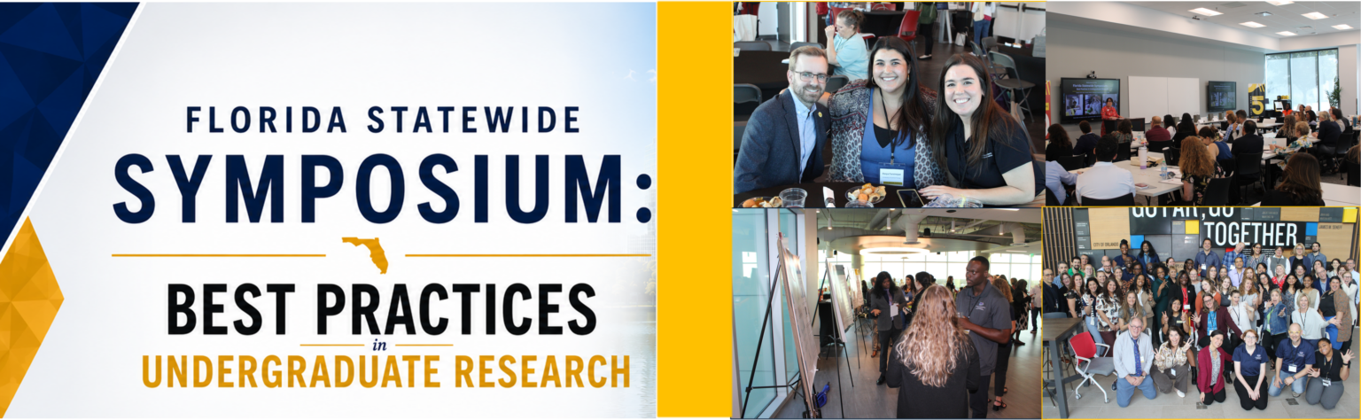 Best Practices in Undergraduate Research 2026