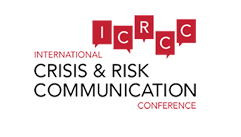 International Crisis and Risk Communication Conference