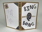 Bing Bong by Cierra Monico