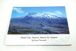 Road Trip: Astoria, Mount St. Helens by Jessica Tacoronte