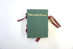 Psalms 23/The Lord's Prayer by Hannah Moore