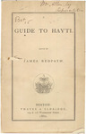 A guide to Hayti