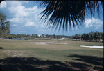 Windsor Downs golf course on North Cat Cay, Bahamas