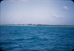 View of Great Whale Cay, Bahamas