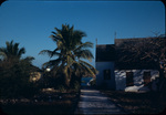 A church near the coast of Staniard Creek, Andros, Bahamas