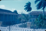 Residential gated community in Trinidad