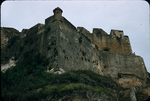The Castillo de San Pedro del Morro in Santiago