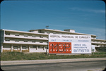 Hospital Provincial de Camaguey