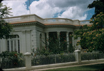 Cuban upper-class home