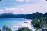 A Beach in Grenada