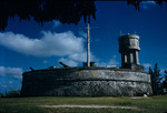 Fort Fincastle and the Water Tower, New Providence, Bahamas