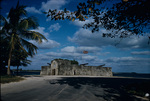 Fort Montagu, New Providence, Bahamas