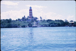 Elbow Reef Lighthouse, Hope Town, Abaco, Bahamas
