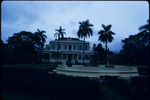 Devon House in Saint Andrew, Jamaica