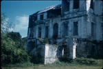Rose Hall Great House before reconstruction, Saint James, Jamaica
