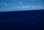 View of ocean in Puerto Rico