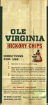 Ole Virginia Hickory Chips