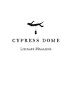 The Cypress Dome 2025, Issue 36