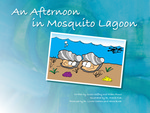 An Afternoon in Mosquito Lagoon by Suzie Caffery and Diahn Escue