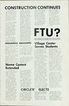 Central Florida Future, Vol. 01 No. 02, October 18, 1968